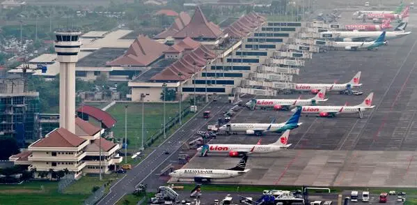 Bandara Juanda