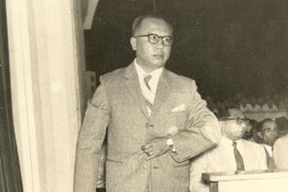 Ir. Djuanda Kartawidjaja