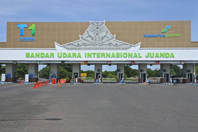 Bandara Juanda
